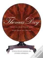 Capa do artigo Thomas Day
