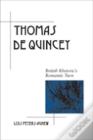 Thomas De Quincey