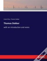 Thomas Dekker