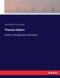 Thomas Dekker - Preview
