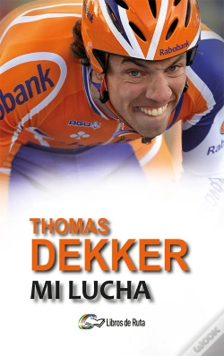 Capa do artigo Thomas Dekker. Mi Lucha.