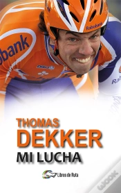 Capa do artigo Thomas Dekker. Mi Lucha.