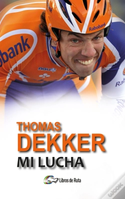 Capa do artigo Thomas Dekker