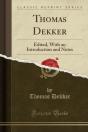 Thomas Dekker - Preview
