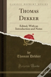 Thomas Dekker