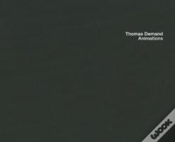 Thomas Demand: Animations