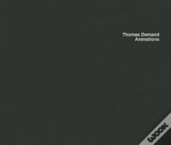 Capa do artigo Thomas Demand: Animations