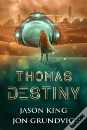 Capa do artigo Thomas Destiny