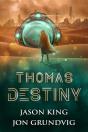 Thomas Destiny - Preview