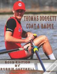 Thomas Doggett Coat & Badge