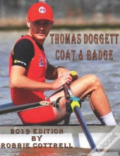 Thomas Doggett Coat & Badge