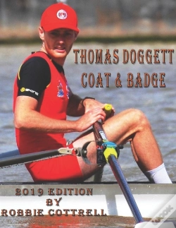 Capa do artigo Thomas Doggett Coat & Badge