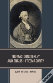 Capa do artigo Thomas Dunckerley And English Freemasonry