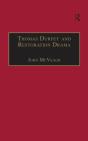 Thomas Durfey And Restoration Drama - Preview