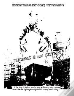 Capa do artigo Thomas E. And Sisters