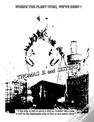 Thomas E. And Sisters