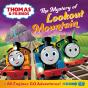 Thomas & Friends Â€“ The Mystery Of Lookout Mountain - Preview