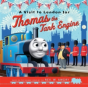 Thomas & Friends: A Visit To London For Thomas The Tank Engine - Preview