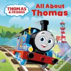 Thomas & Friends: All About Thomas