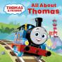 Thomas & Friends: All About Thomas - Preview