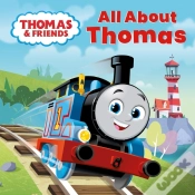 Capa do artigo Thomas & Friends: All About Thomas