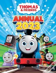 Thomas & Friends: Annual 2023