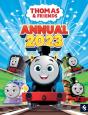 Thomas & Friends: Annual 2023 - Preview