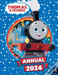 Thomas & Friends: Annual 2024