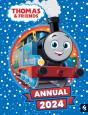 Thomas & Friends: Annual 2024 - Preview