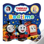 Thomas & Friends: Bedtime Board Book