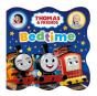 Thomas & Friends: Bedtime Board Book - Preview