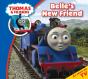 Thomas & Friends: Belle'S New Friend : Read & Listen With Thomas & Friends - Preview