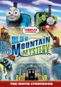 Thomas & Friends: Blue Mountain Mystery - Preview