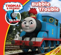 Capa do artigo Thomas & Friends: Bubble Trouble