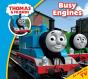 Thomas & Friends: Busy Engines - Preview