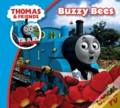 Capa do artigo Thomas & Friends: Buzzy Bees