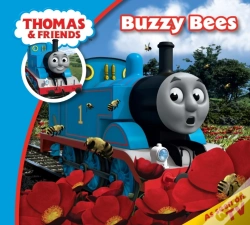 Capa do artigo Thomas & Friends: Buzzy Bees