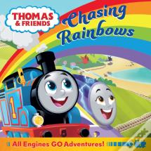 Thomas & Friends: Chasing Rainbows