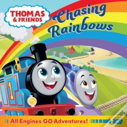 Capa do artigo Thomas & Friends: Chasing Rainbows