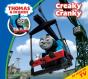 Thomas & Friends: Creaky Cranky - Preview
