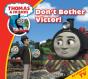 Thomas & Friends: Don'T Bother Victor! - Preview