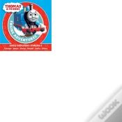 Capa do artigo Thomas & Friends Engine Adventures - Audio Collection 1