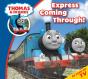 Thomas & Friends: Express Coming Through! - Preview