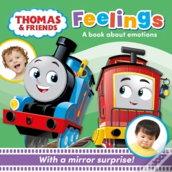 Capa do artigo Thomas & Friends: Feelings