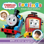 Capa do artigo Thomas & Friends: Feelings