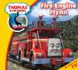 Thomas & Friends: Fire Engine Flynn : Read & Listen With Thomas & Friends - Preview