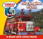 Thomas & Friends: Fire Engine Flynn : Read & Listen With Thomas & Friends - Preview