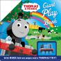 Thomas & Friends: Giant Play Book (With Giant Fold-Out Scenes And A Thomas Toy!) - Preview