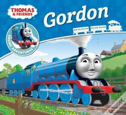 Capa do artigo Thomas & Friends: Gordon