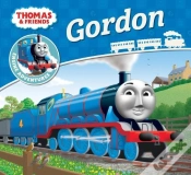 Capa do artigo Thomas & Friends: Gordon